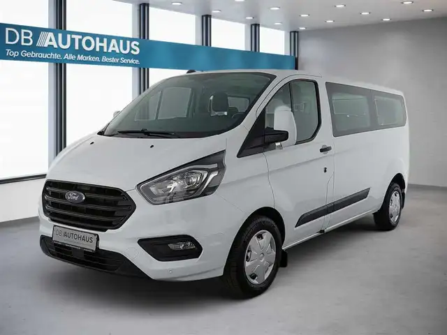 Ford Transit Custom Trend 320 2.0 EcoBlue L2H1