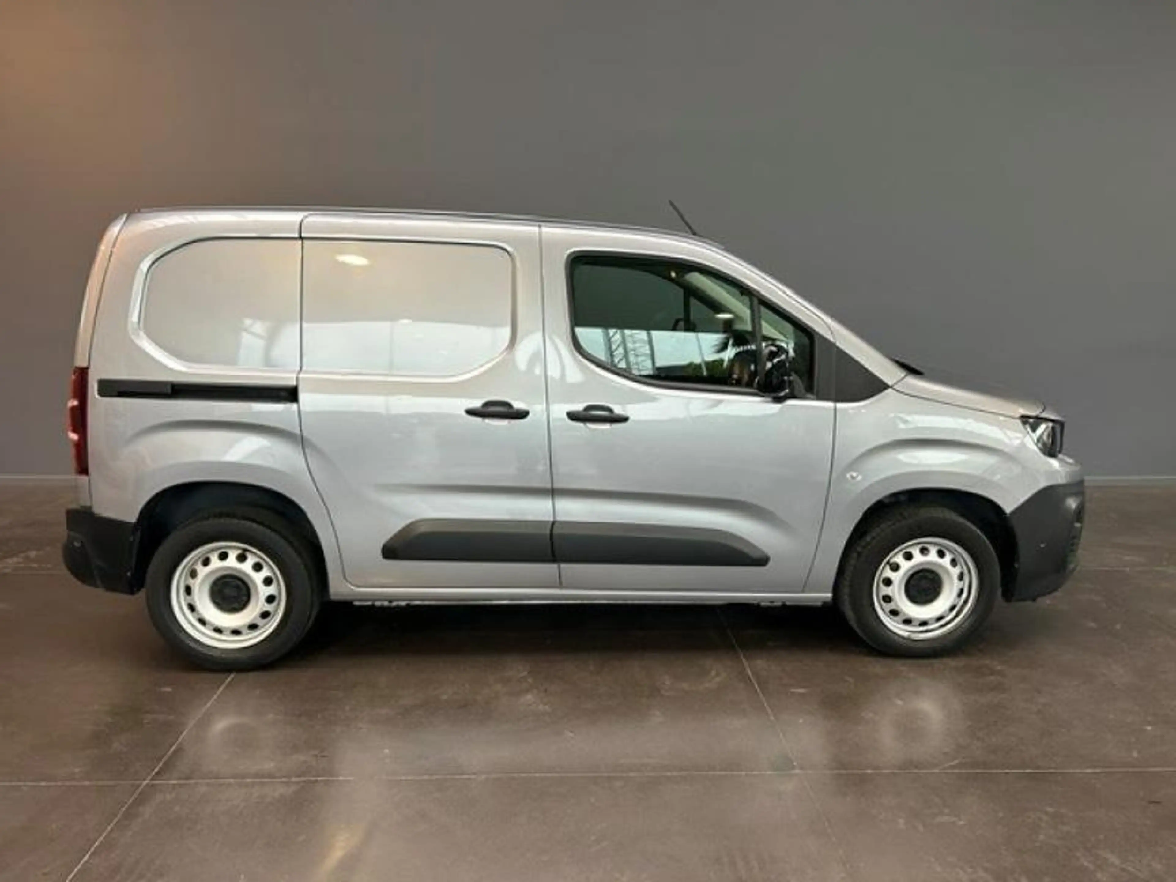 Peugeot Partner III Premium — photo 4