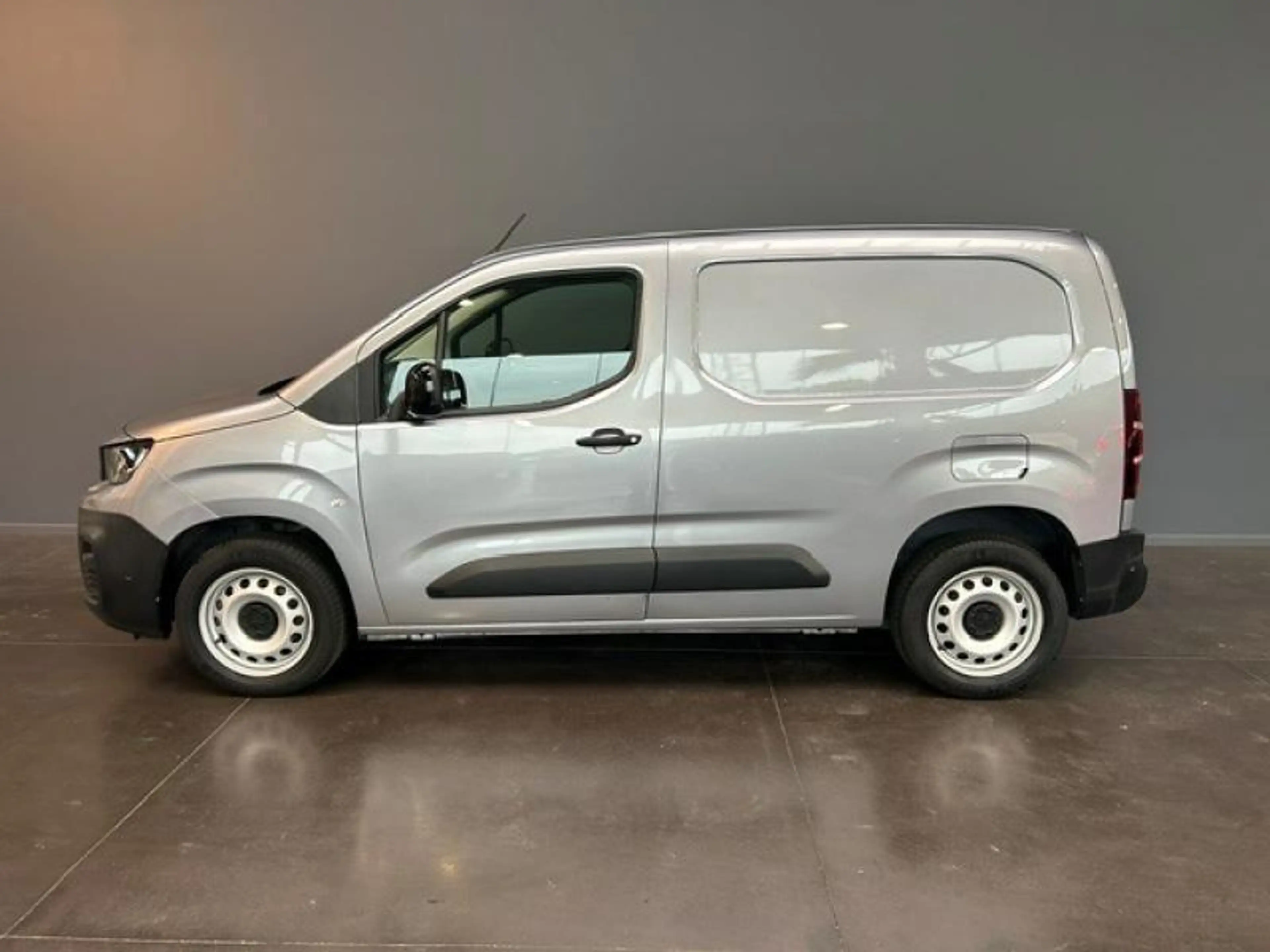 Peugeot Partner III Premium — photo 8