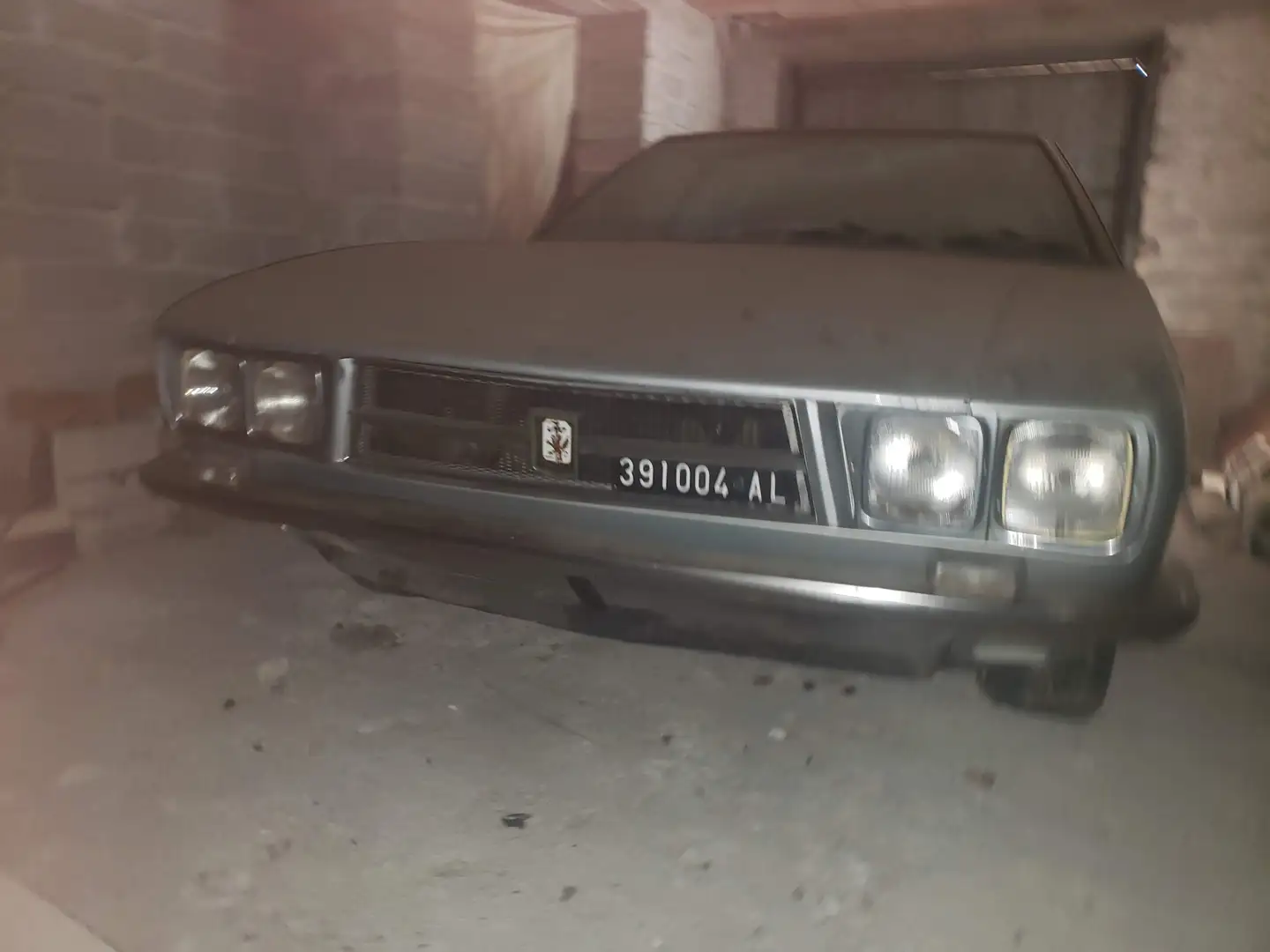 Iso Rivolta Fidia Grau - 2