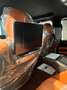 Lexus LX 600 VIP+4SEATS+ORANGE Interior+V6+NEW+2025 Noir - thumbnail 13
