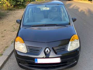 Modus 1.2i 16v Eco Authentique Référence