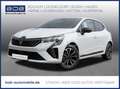Renault Clio Techno Tce 90 Automatik 8-Fach bereift WinterP Cit Weiß - thumbnail 1