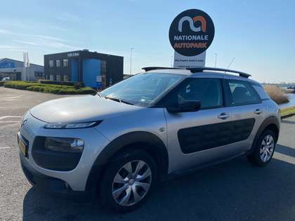 Citroen C4 Cactus 2014 * 1.6 e-HDi Business * Automaat * Nette Auto