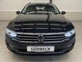 Volkswagen Passat Variant 2.0TDI Business AHK+APP+LANE+ACC+MATRIX+KAMERA Schwarz - thumbnail 2