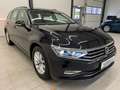 Volkswagen Passat Variant 2.0TDI Business AHK+APP+LANE+ACC+MATRIX+KAMERA Schwarz - thumbnail 3