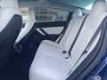 Tesla Model 3 Long-Range RWD Bleu - thumbnail 14