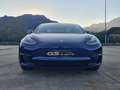 Tesla Model 3 Long-Range RWD Bleu - thumbnail 2