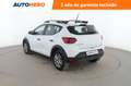 Dacia Sandero Stepway TCe Essential 67kW Wit - thumbnail 4