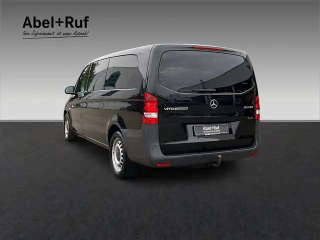 Mercedes-Benz Vito view 7