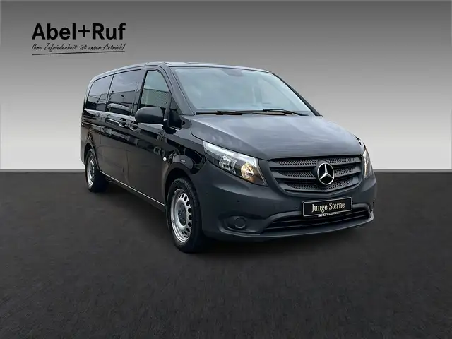 Mercedes-Benz Vito view 6