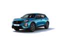 Peugeot e-2008 Style - Electric | Climate Control | Dashboard in Albastru - thumbnail 3