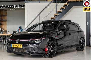 2.0 TSI Clubsport | Pano | IQ | ACC