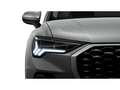Audi Q3 Sportback S line 35 TFSI S tr AHK/StHz/Led/Nav/PBo Silber - thumbnail 6