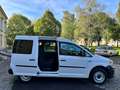 Volkswagen Caddy Kombi 2,0 TDI *5 Sitze, Klima, Tempomat* 1. Bes... Wit - thumbnail 16