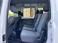 Volkswagen Caddy Kombi 2,0 TDI *5 Sitze, Klima, Tempomat* 1. Bes... Blanc - thumbnail 14