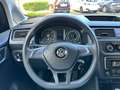 Volkswagen Caddy Kombi 2,0 TDI *5 Sitze, Klima, Tempomat* 1. Bes... Blanco - thumbnail 2