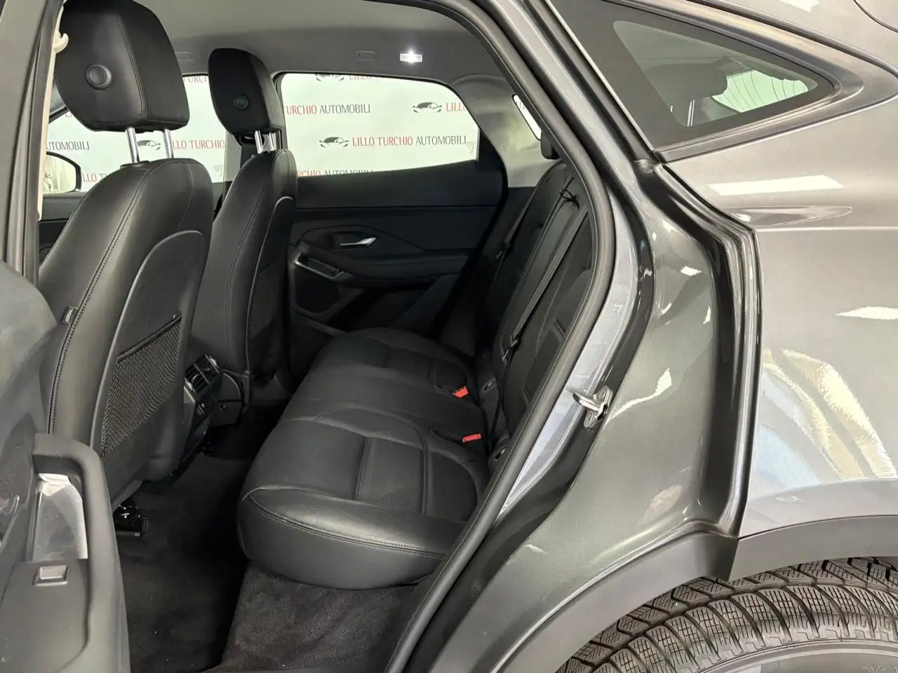 Jaguar E-Pace 2.0D 150 CV AWD aut. S GARANZIA, миниатюра 26