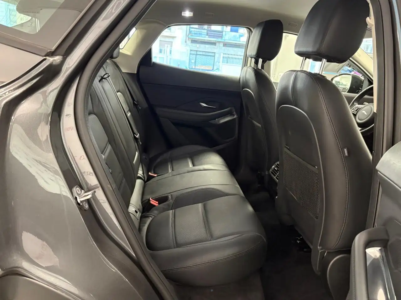 Jaguar E-Pace 2.0D 150 CV AWD aut. S GARANZIA, миниатюра 27