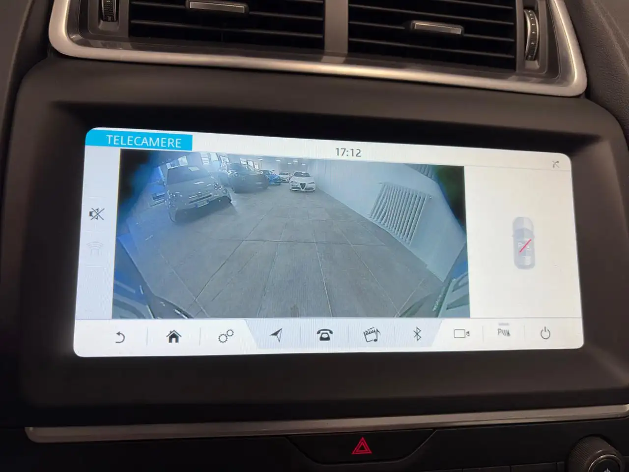 Jaguar E-Pace 2.0D 150 CV AWD aut. S GARANZIA, миниатюра 24