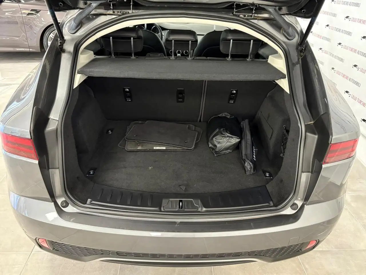 Jaguar E-Pace 2.0D 150 CV AWD aut. S GARANZIA, миниатюра 29