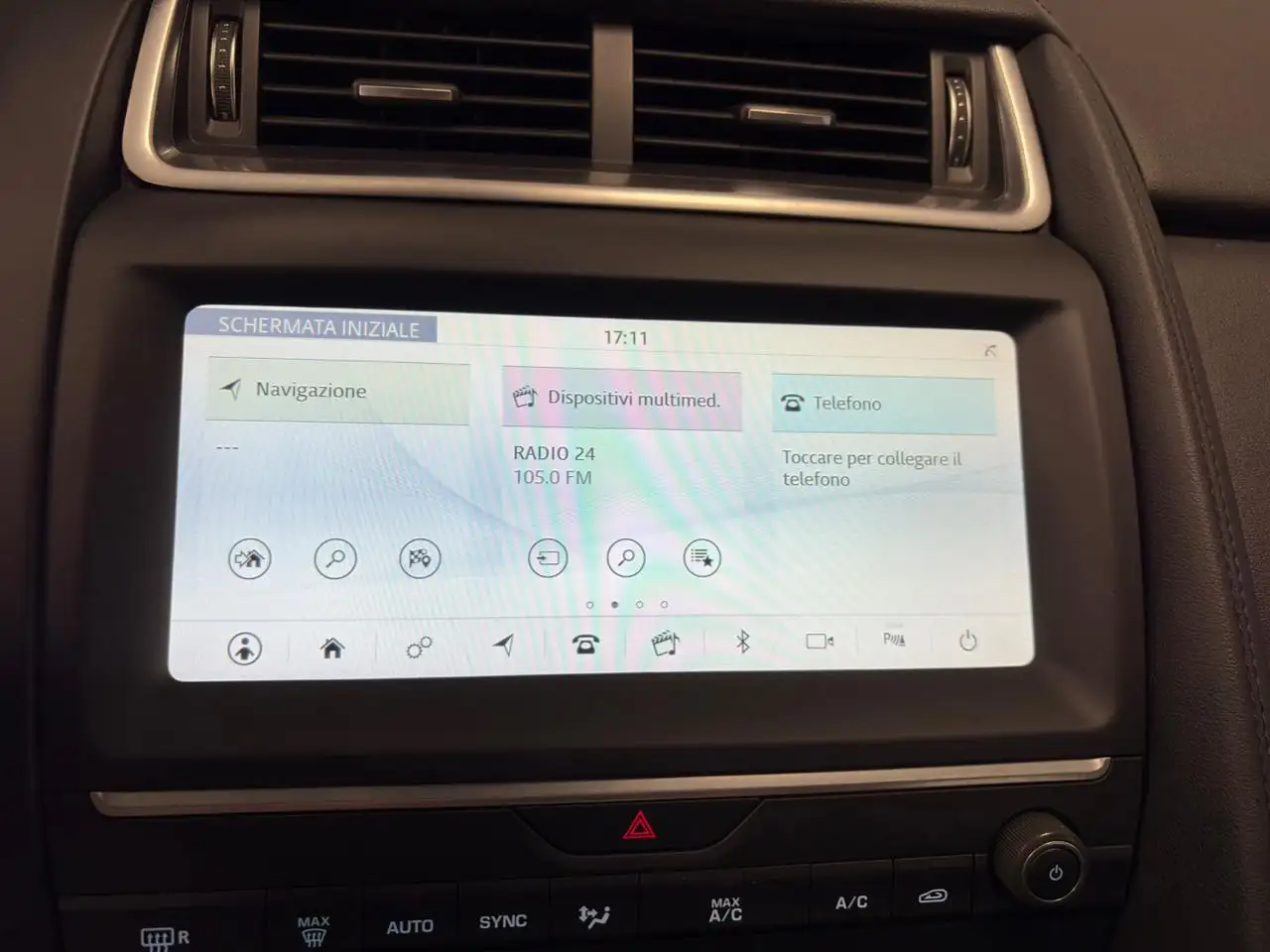 Jaguar E-Pace 2.0D 150 CV AWD aut. S GARANZIA, миниатюра 20