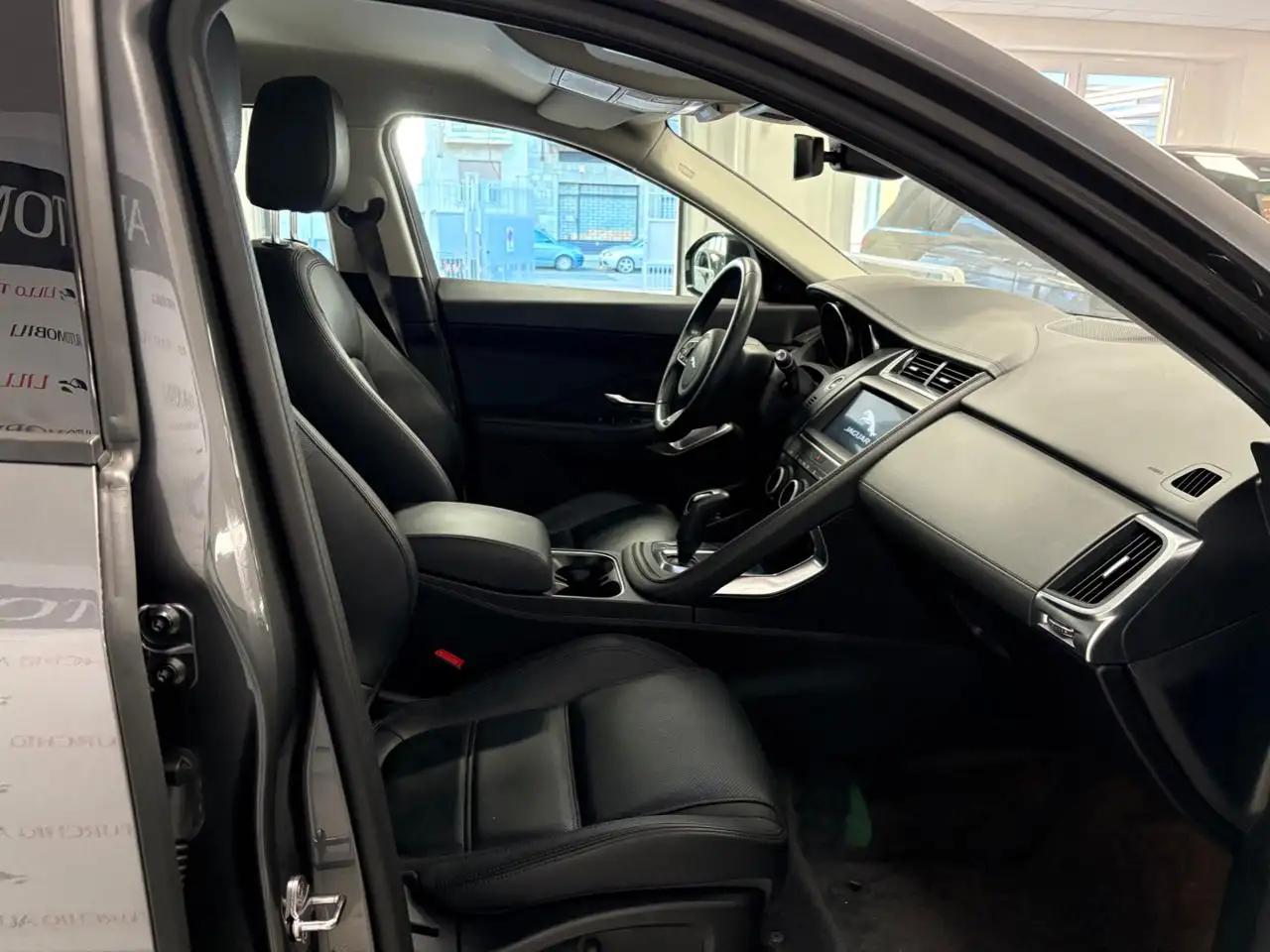 Jaguar E-Pace 2.0D 150 CV AWD aut. S GARANZIA, миниатюра 9