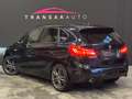 BMW 220 Active Tourer 220d xDrive 190 ch Business Design A Noir - thumbnail 3