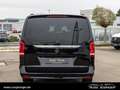 Mercedes-Benz V 300 d 4MATIC EDITION Lang *AMG*Pano*Burmester Schwarz - thumbnail 6