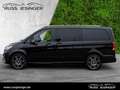 Mercedes-Benz V 300 d 4MATIC EDITION Lang *AMG*Pano*Burmester Schwarz - thumbnail 4