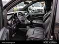 Mercedes-Benz V 300 d 4MATIC EDITION Lang *AMG*Pano*Burmester Schwarz - thumbnail 18