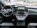 Mercedes-Benz V 300 d 4MATIC EDITION Lang *AMG*Pano*Burmester Schwarz - thumbnail 13