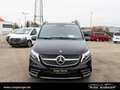 Mercedes-Benz V 300 d 4MATIC EDITION Lang *AMG*Pano*Burmester Schwarz - thumbnail 9