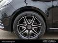 Mercedes-Benz V 300 d 4MATIC EDITION Lang *AMG*Pano*Burmester Schwarz - thumbnail 10
