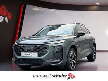 2.0 TDI S-tronic S-line AHK Pano Matrix-LED Tech+