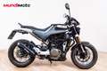 Husqvarna Svartpilen - thumbnail 1