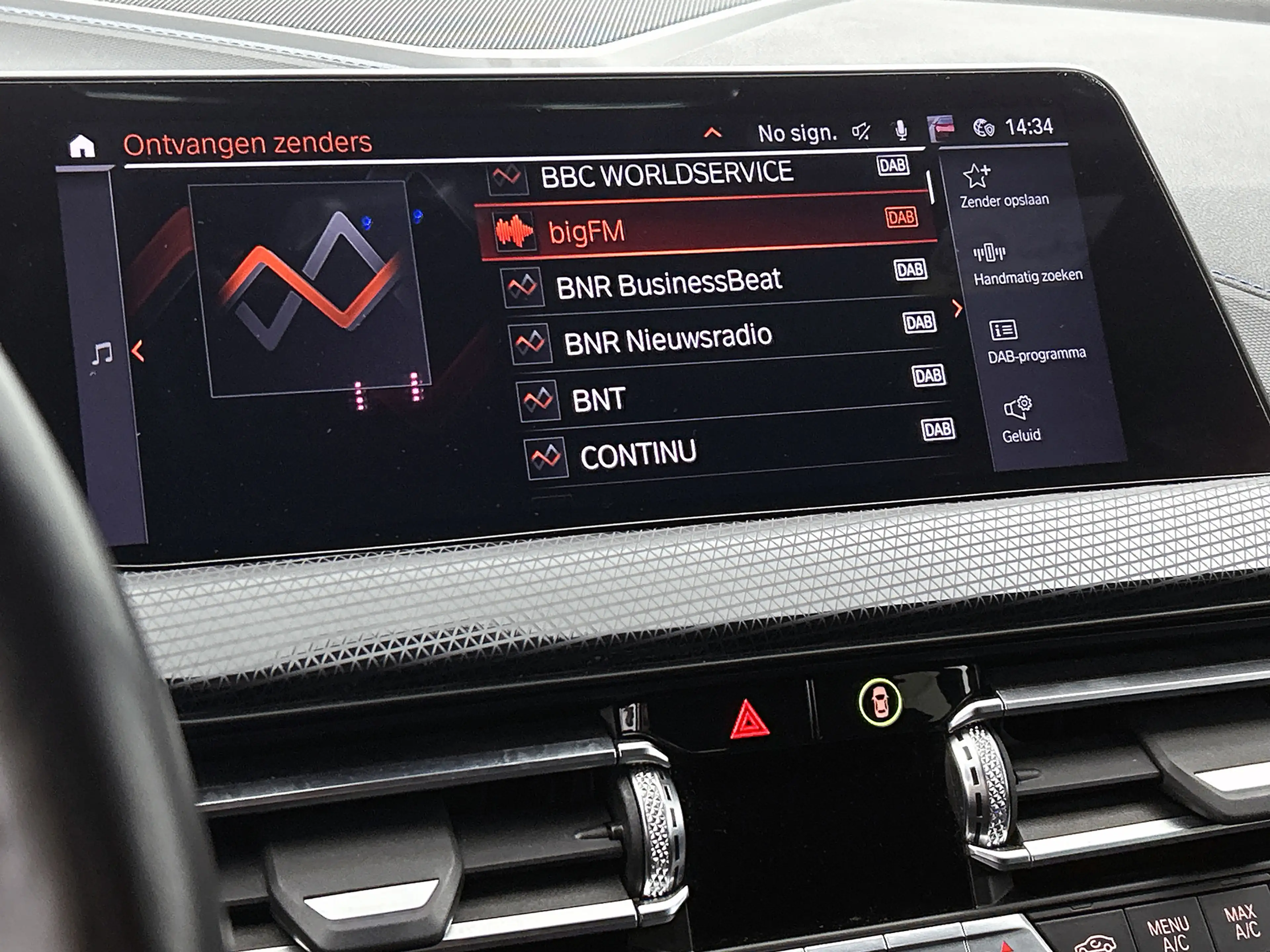 BMW 135 1-serie M135i xDrive | Camera | Stoelverwarming |H — photo 18