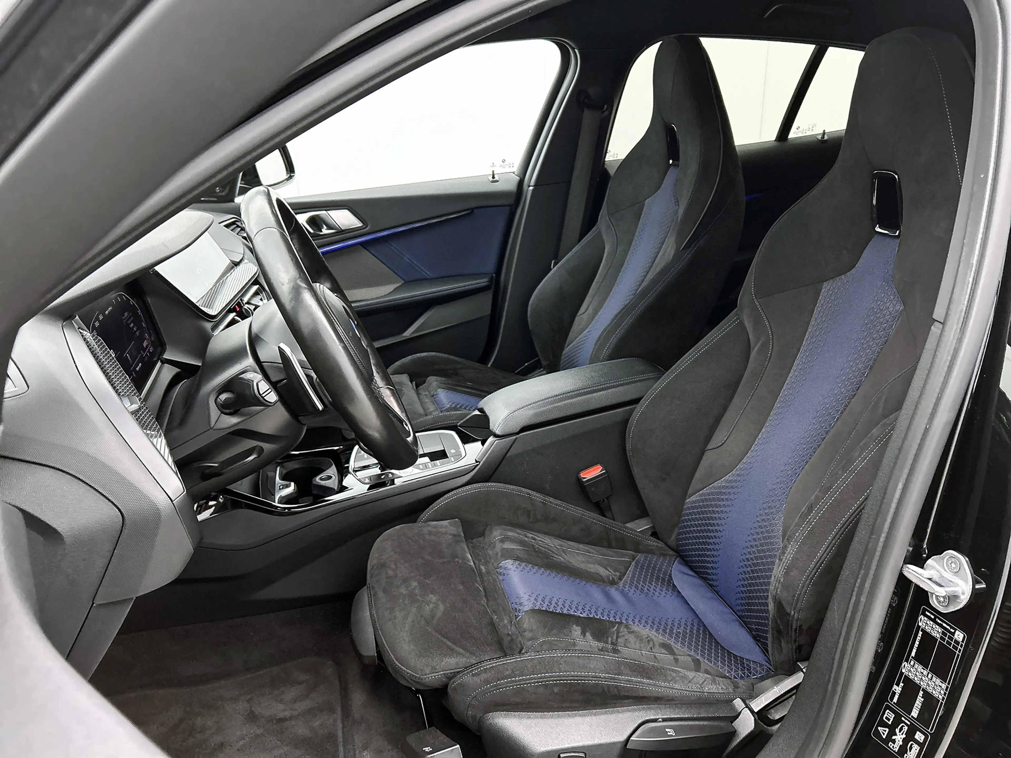 BMW 135 1-serie M135i xDrive | Camera | Stoelverwarming |H — photo 5