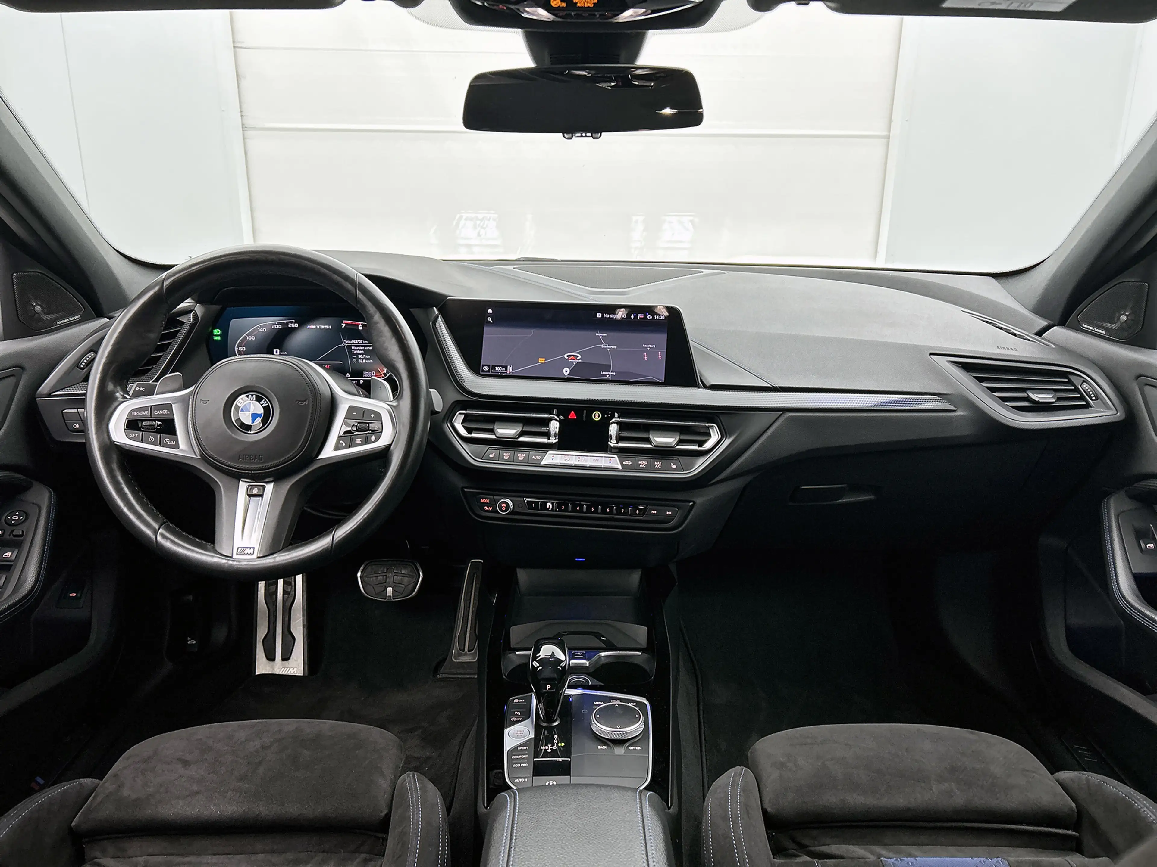 BMW 135 1-serie M135i xDrive | Camera | Stoelverwarming |H — photo 4