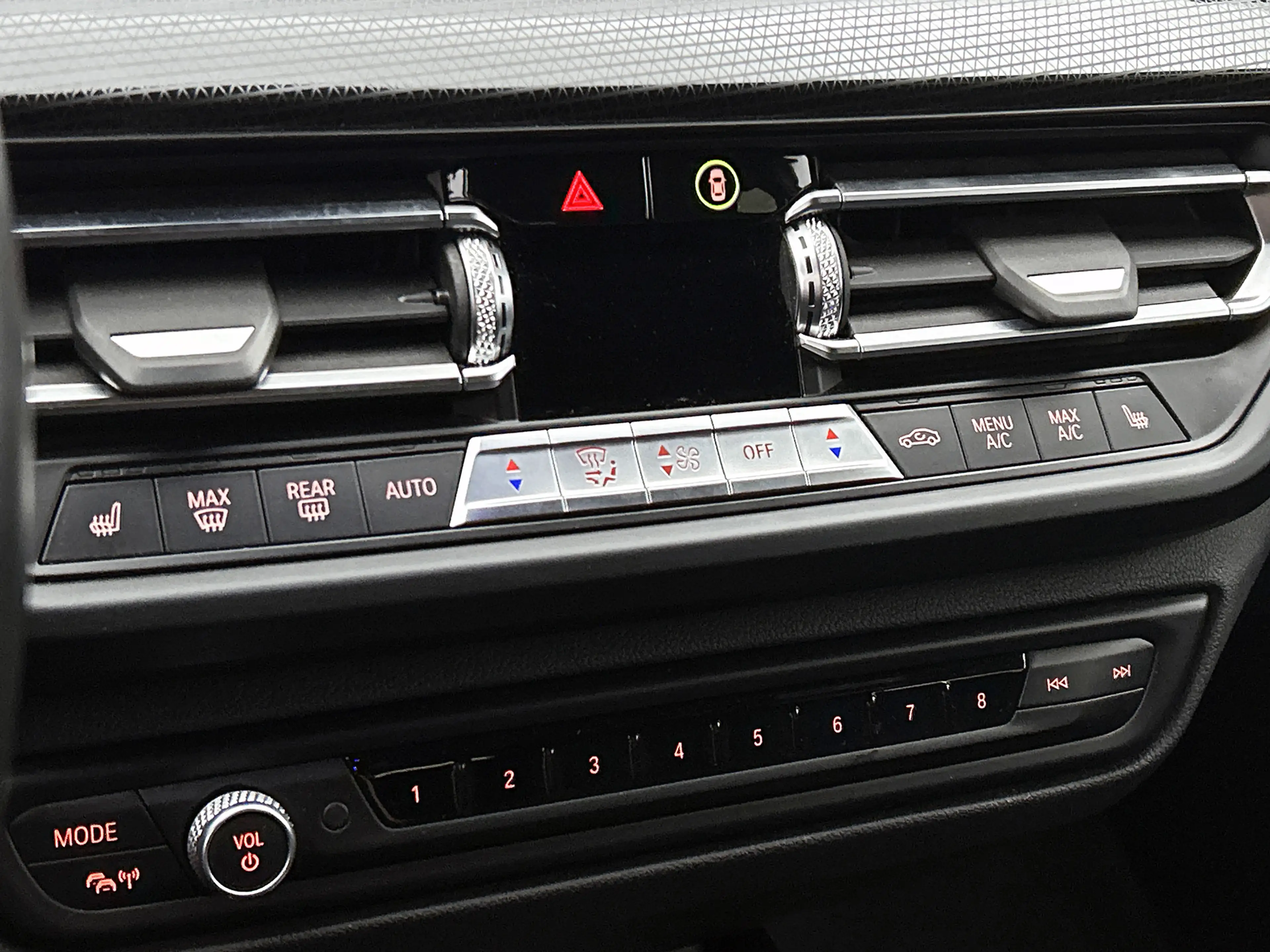 BMW 135 1-serie M135i xDrive | Camera | Stoelverwarming |H — photo 28