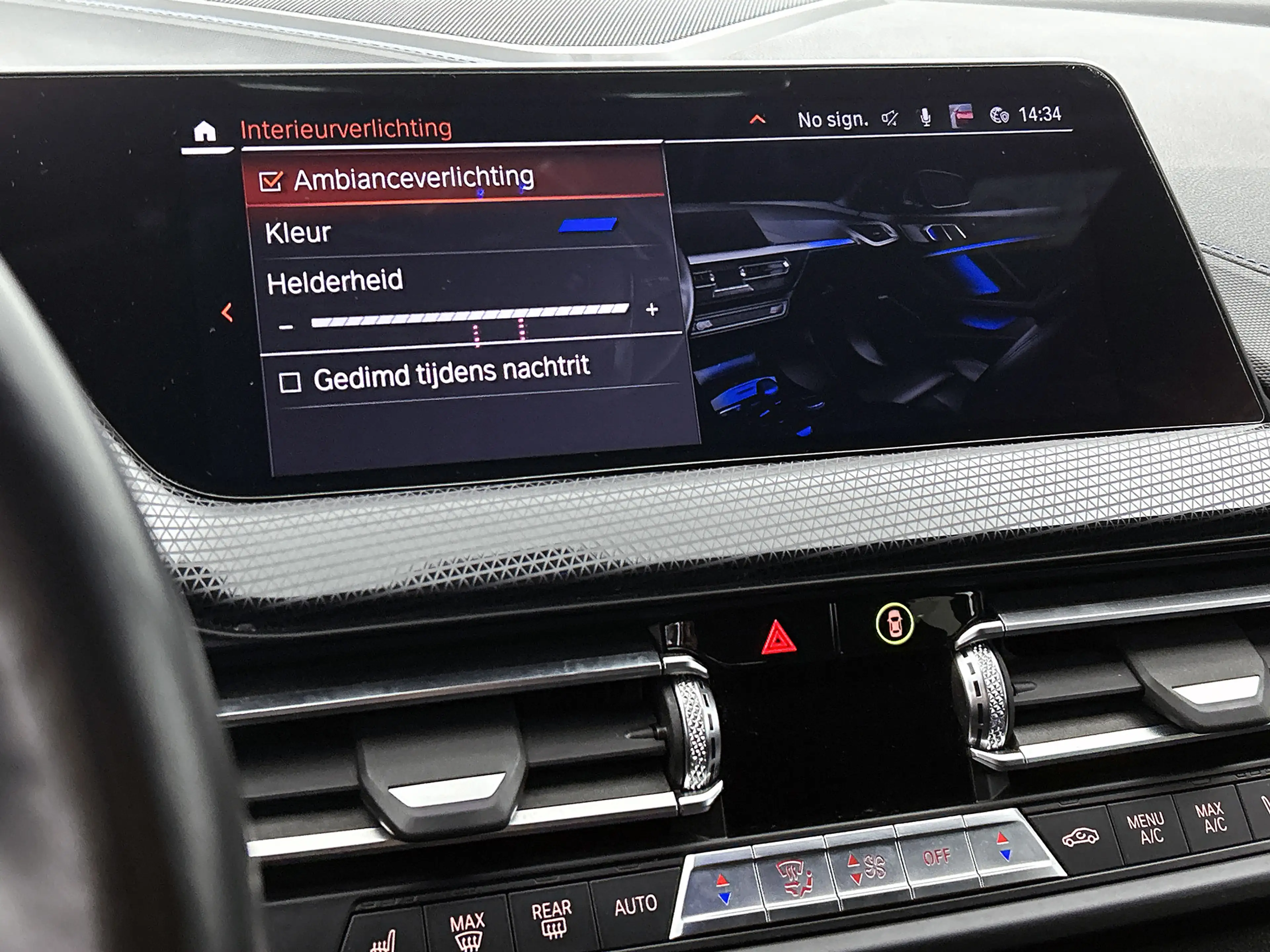 BMW 135 1-serie M135i xDrive | Camera | Stoelverwarming |H — photo 33