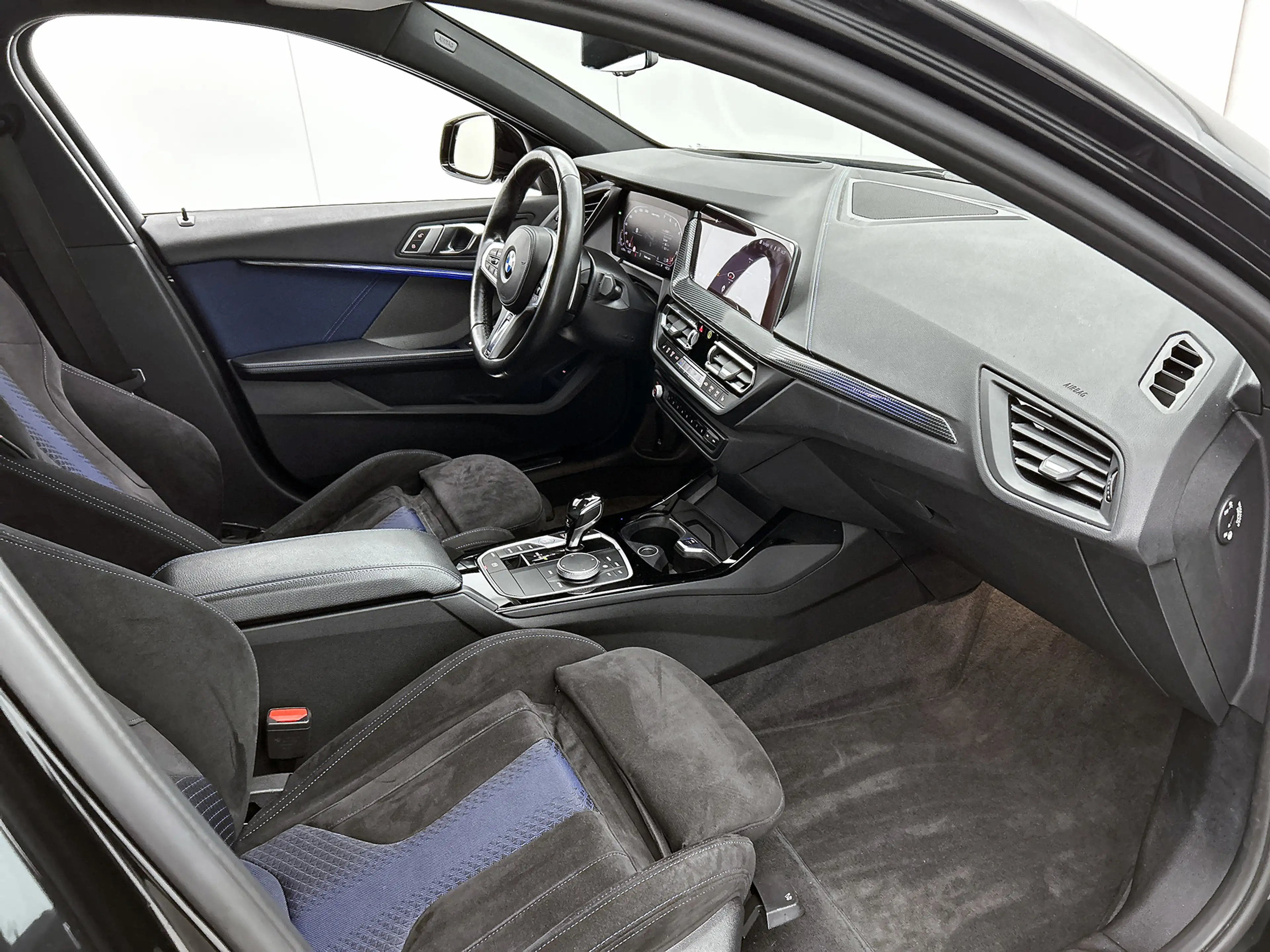 BMW 135 1-serie M135i xDrive | Camera | Stoelverwarming |H — photo 16