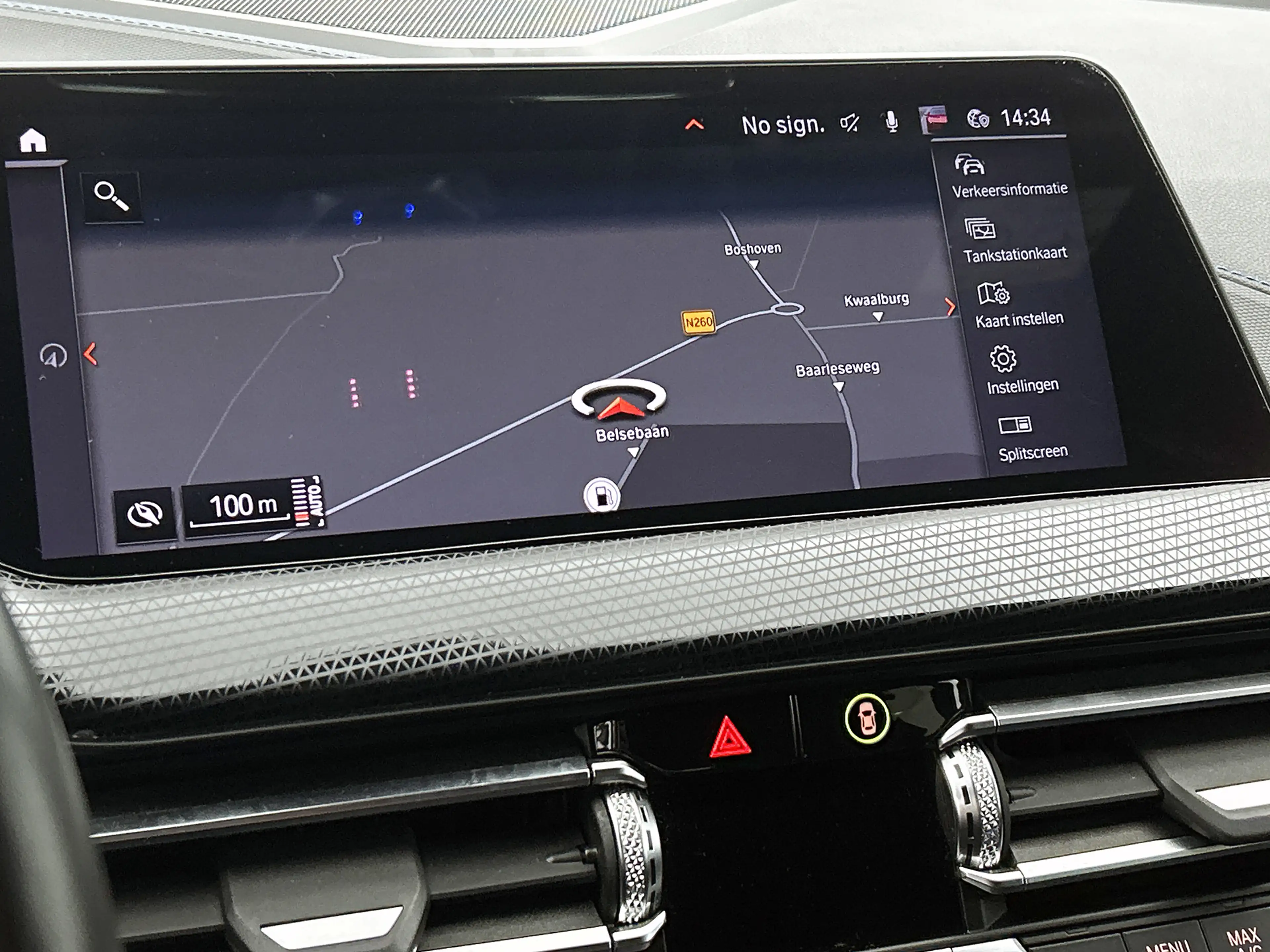 BMW 135 1-serie M135i xDrive | Camera | Stoelverwarming |H — photo 31