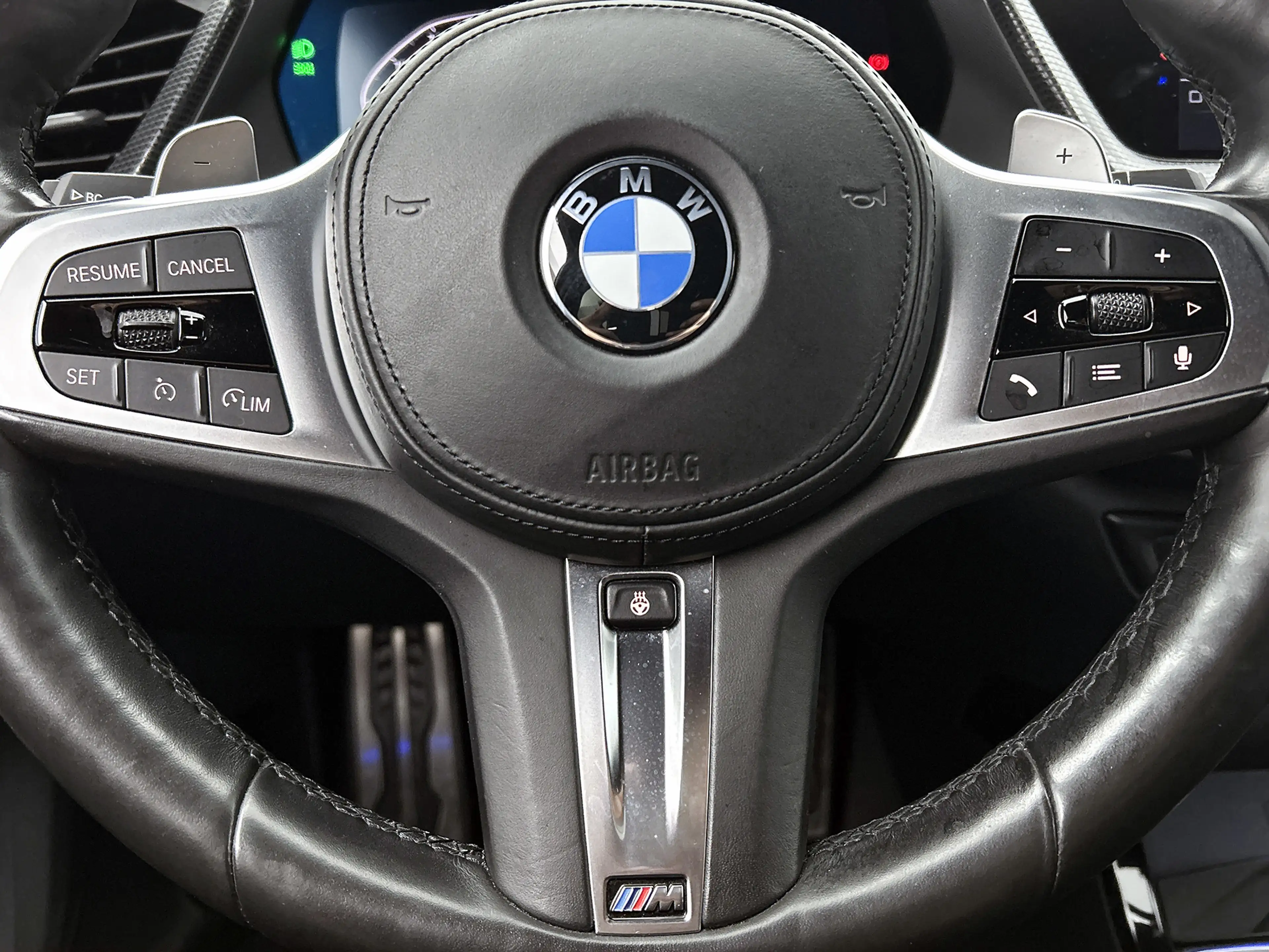 BMW 135 1-serie M135i xDrive | Camera | Stoelverwarming |H — photo 17