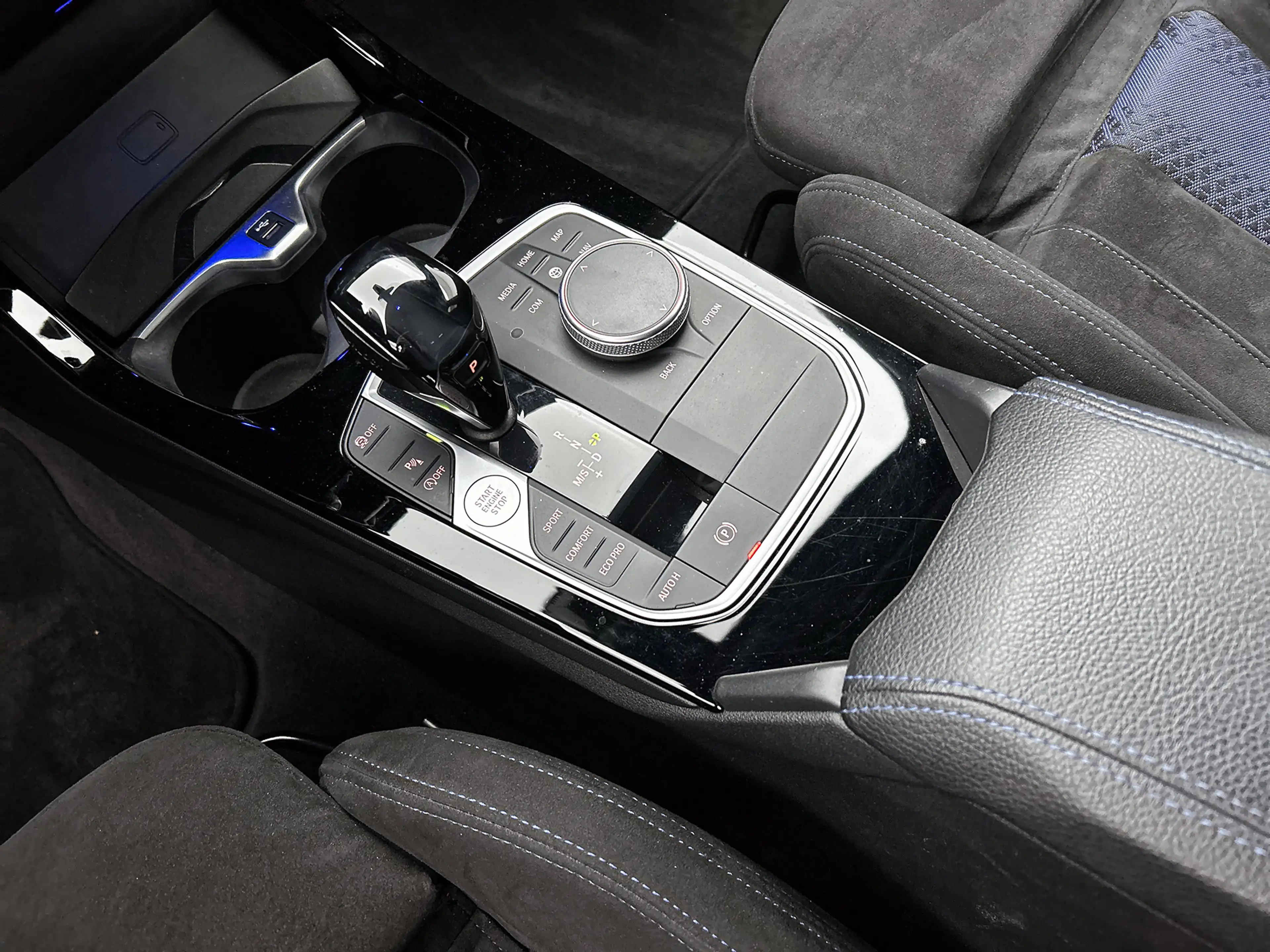 BMW 135 1-serie M135i xDrive | Camera | Stoelverwarming |H — photo 15