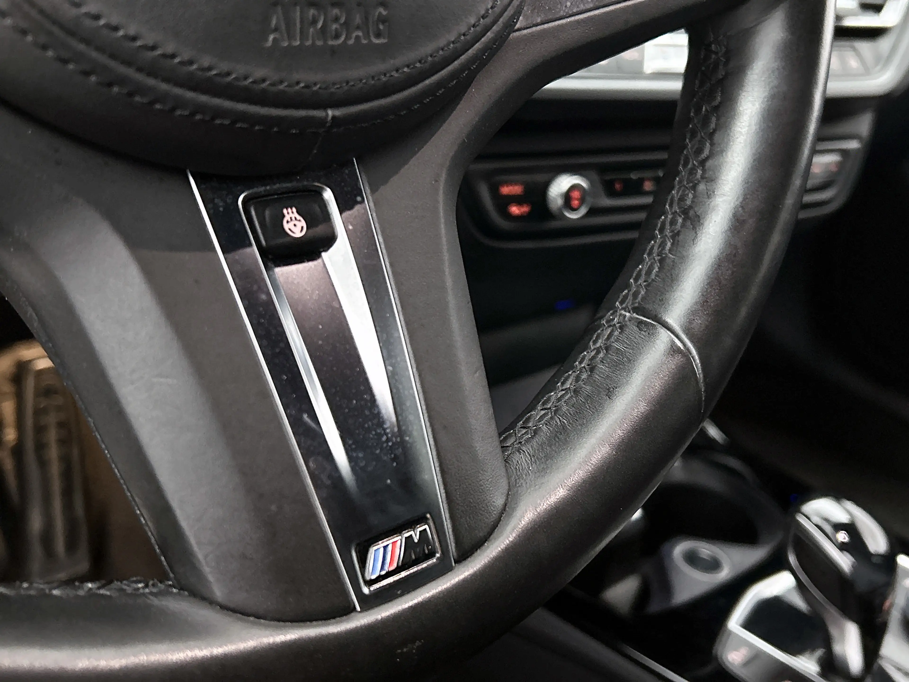 BMW 135 1-serie M135i xDrive | Camera | Stoelverwarming |H — photo 25
