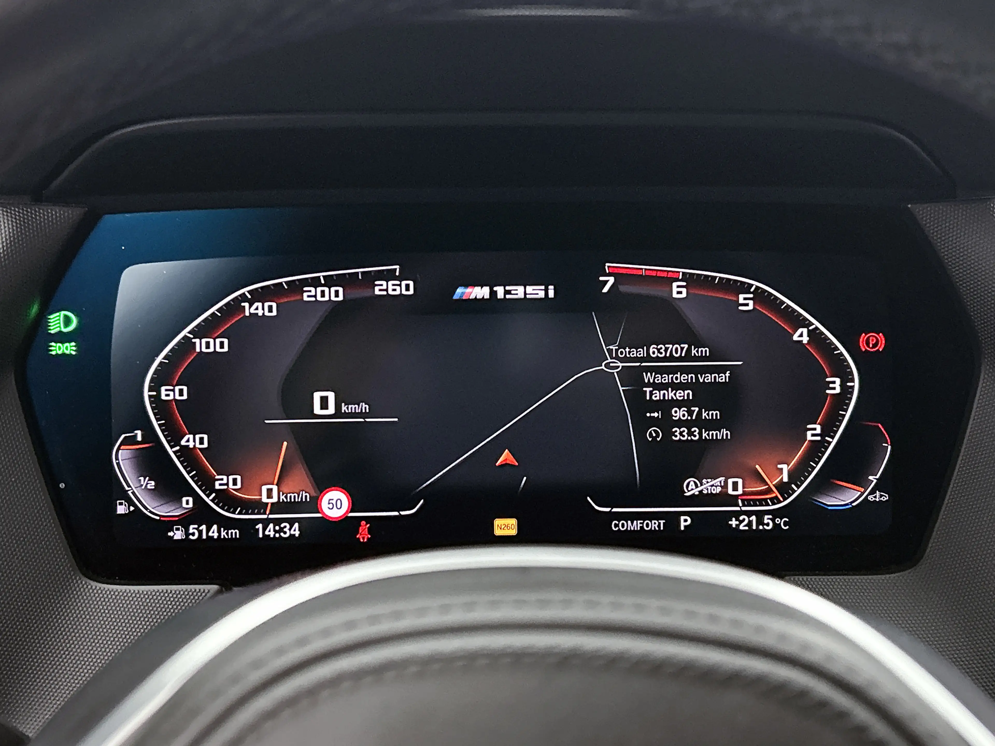 BMW 135 1-serie M135i xDrive | Camera | Stoelverwarming |H — photo 27