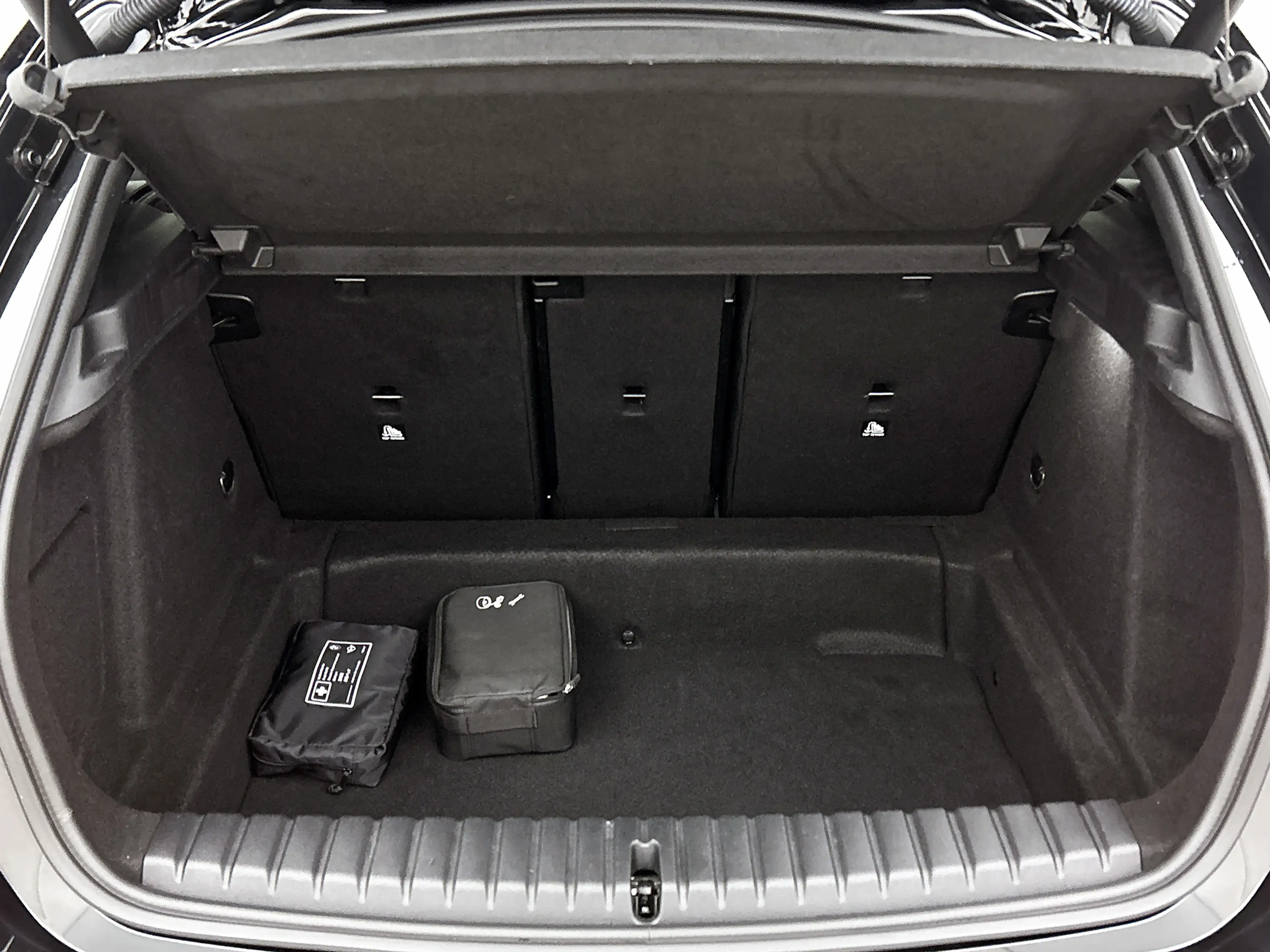BMW 135 1-serie M135i xDrive | Camera | Stoelverwarming |H — photo 34