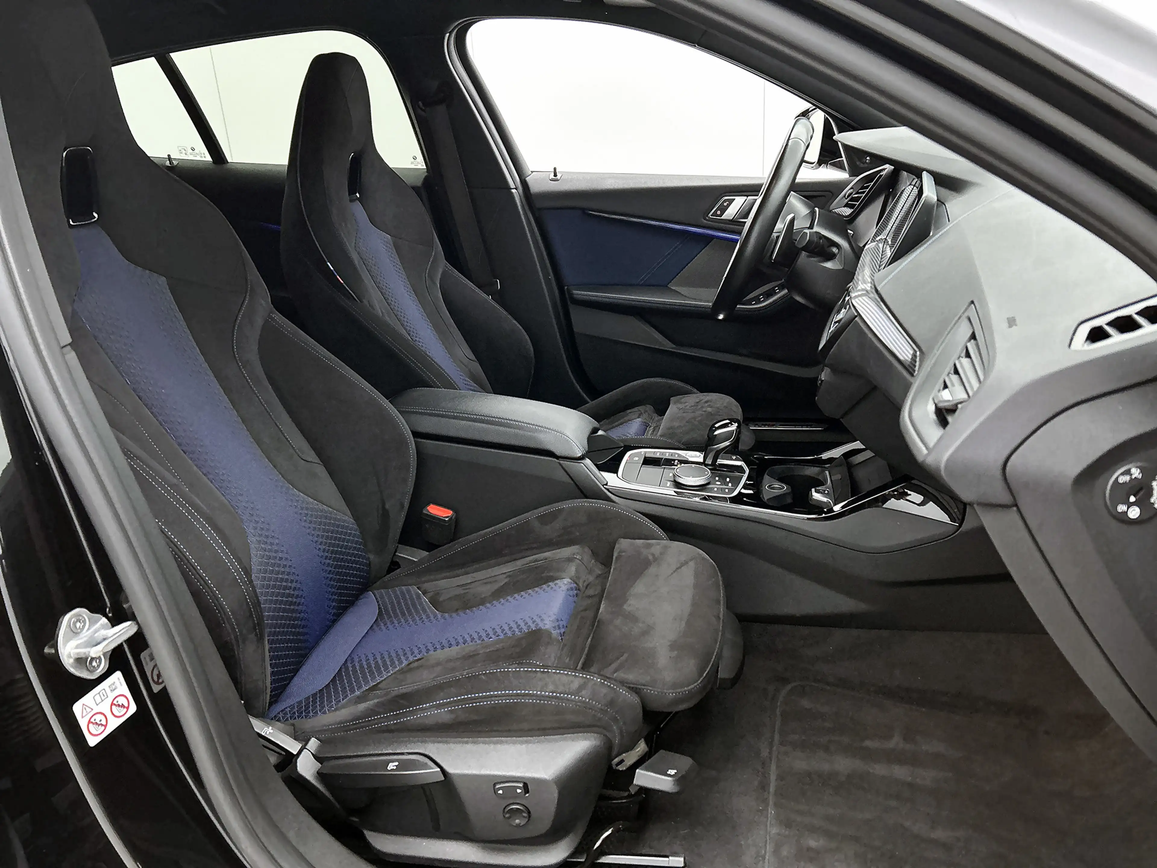 BMW 135 1-serie M135i xDrive | Camera | Stoelverwarming |H — photo 14