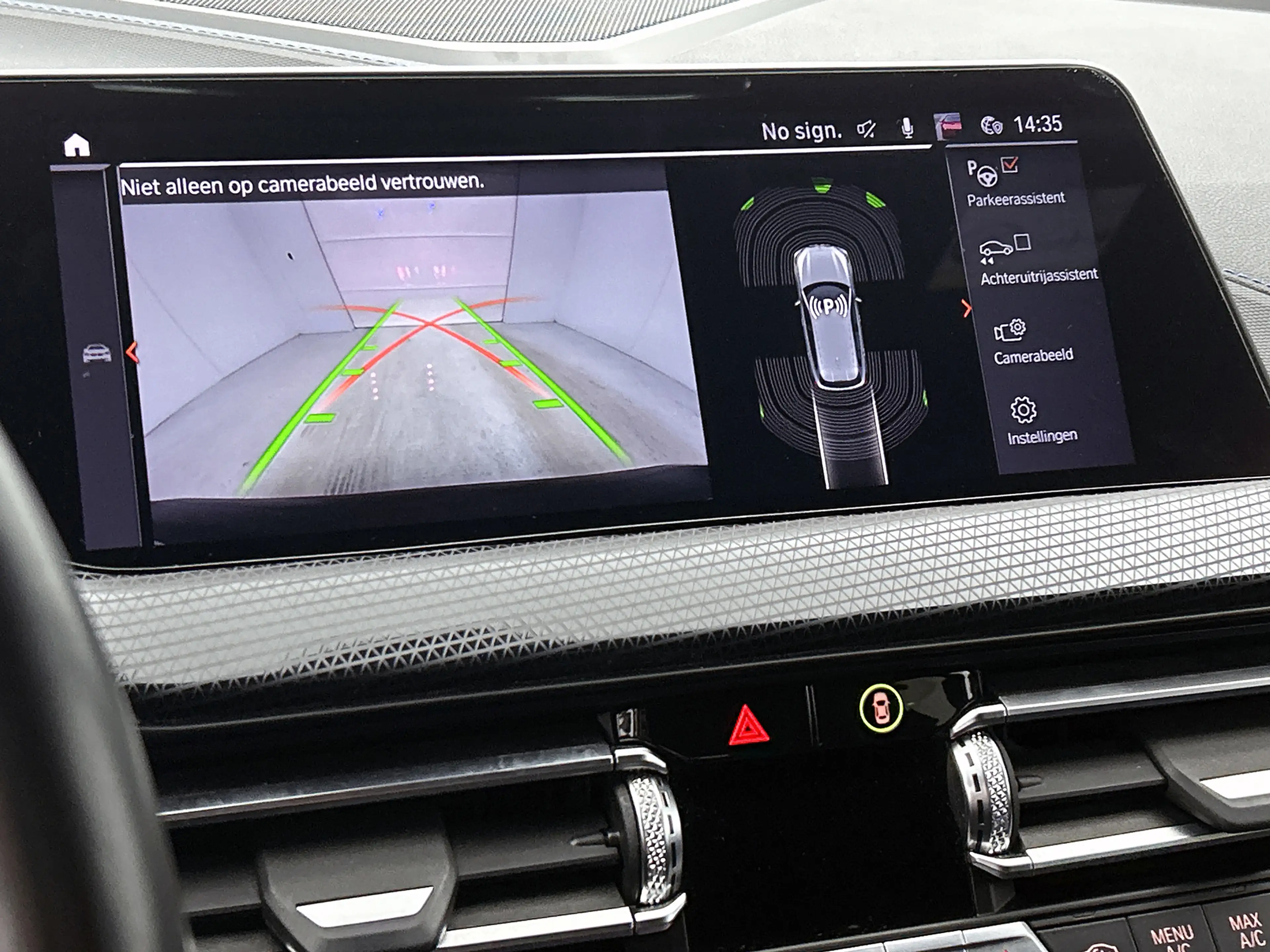 BMW 135 1-serie M135i xDrive | Camera | Stoelverwarming |H — photo 23